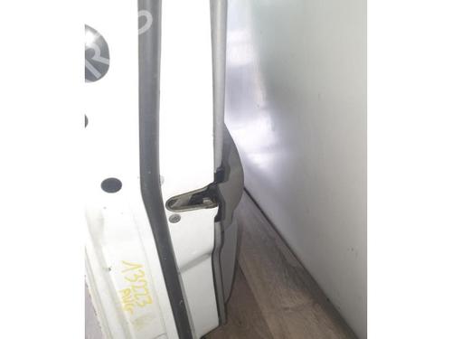 Left front door MERCEDES-BENZ 124 Saloon (W124) 300 Turbo-D (124.133) | BP25869426C2 