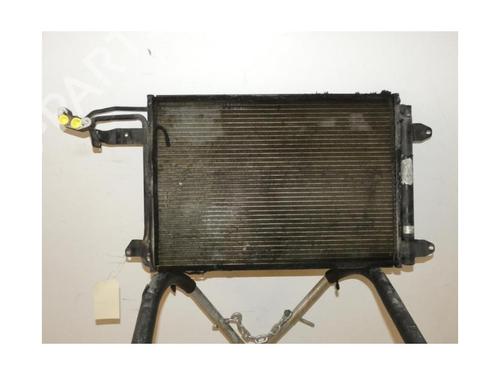 AC radiator VW GOLF V (1K1) 2.0 TDI 16V | BP24025850M32 