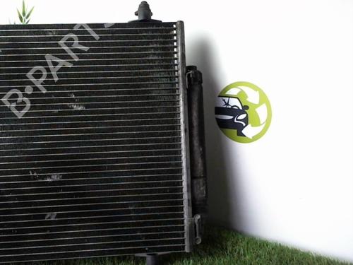 AC radiator LANCIA PHEDRA (179_) 2.2 JTD (179AXC1A) | BP24021597M32