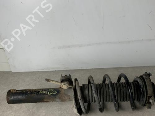 Used Left front shock absorber SEAT ALTEA (5P1) 1.9 TDI (105 hp) 25619452