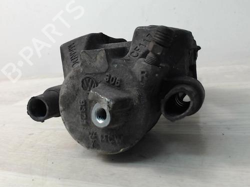 Right front brake caliper SKODA SCALA (NW1) 1.6 TDI | BP24027910M104