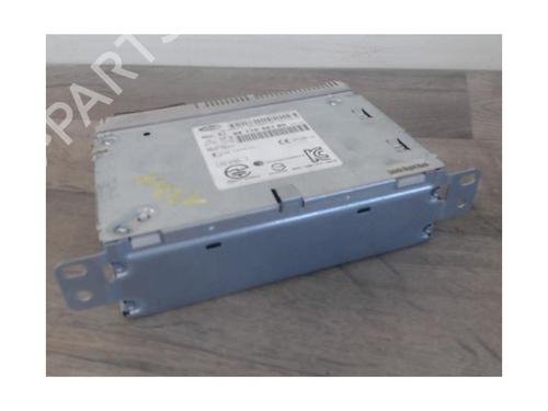 Radio PEUGEOT 208 I (CA_, CC_) 1.4 HDi | BP26687056E6 