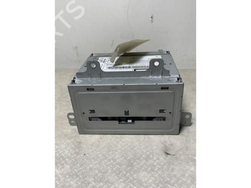 Autoradio OPEL MERIVA B MPV (S10) 1.7 CDTI (75) | BP30807524E6