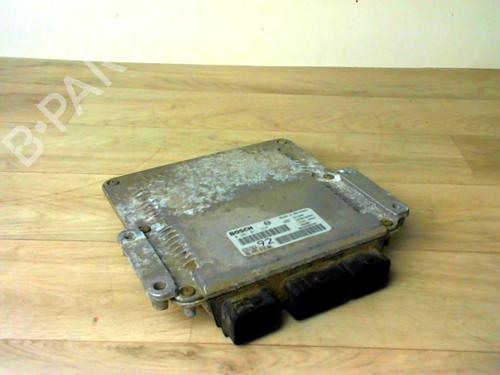 Control unit PEUGEOT 807 (EB_) 2.0 HDi | BP28374053M11