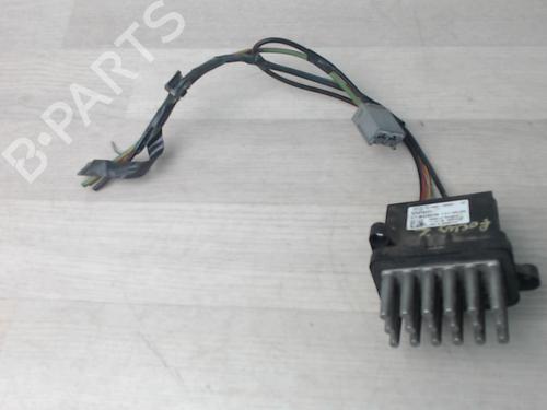 Heater resistor FORD FOCUS II (DA_, HCP, DP) 1.6 TDCi | BP21182943M108