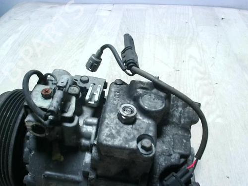 AC compressor BMW 1 (E81) 118 d | BP24026593M34