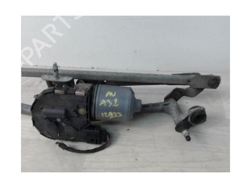 Front wipers mechanism AUDI A3 (8P1) 2.0 TDI | BP25619458C83 