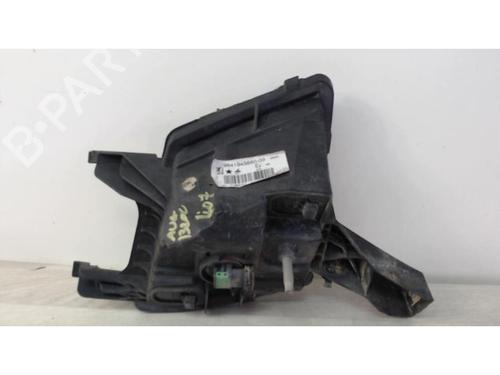 Left front fog light PEUGEOT 407 (6D_) 2.0 HDi 135 (6DRHRH, 6DRHRE, 6DRHRG, 6DRHRJ) | BP24028150C30 