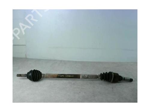 Right front driveshaft CITROËN C3 I (FC_, FN_) 1.4 i | BP25027053M39 