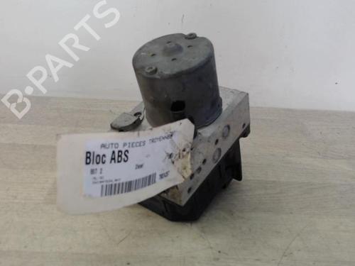 Used ABS pump PEUGEOT 807 (EB_) 2.0 HDi (107 hp) 24025893