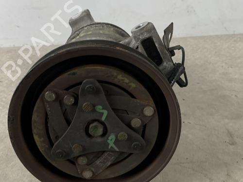 AC compressor NISSAN PIXO (UA0) 1.0 | BP39501970M34 - Image 4