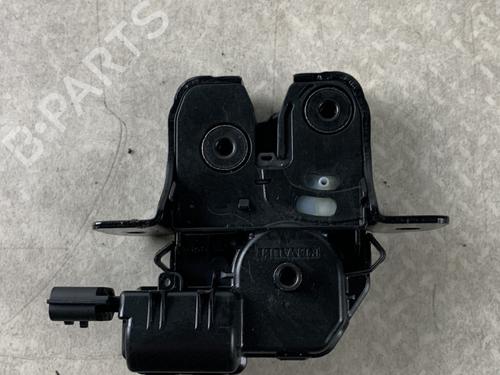 Used Tailgate lock Tailgate lock RENAULT CLIO IV (BH_) 1.5 dCi 75 (75 hp) 22647430 22647430
