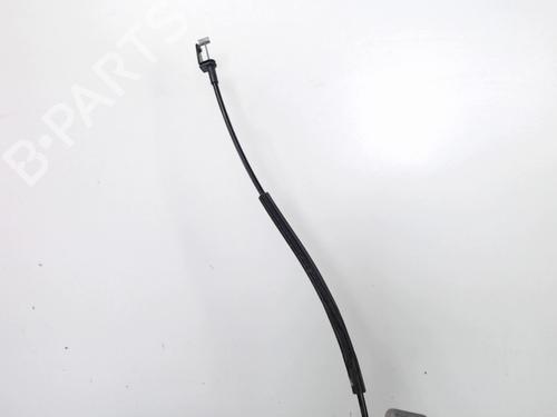 Rear right lock FORD FOCUS C-MAX (DM2) 1.6 TDCi | BP26199580C99