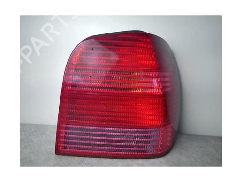 Right taillight VW POLO (6N2) 1.4 | BP25618829C35 