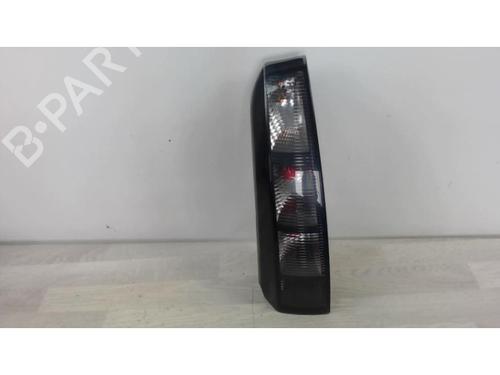 Left taillight OPEL MERIVA A MPV (X03) 1.7 CDTI (E75) | BP23568239C34 