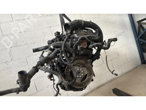 Engine PEUGEOT 407 SW (6E_, 6D_) 2.0 HDi | BP23184419M1 
