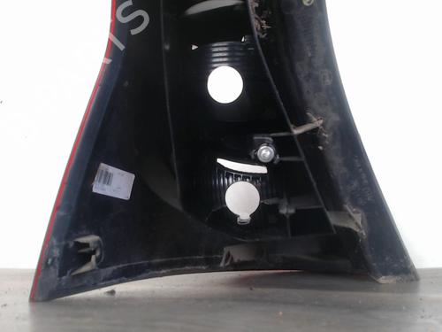 Høyre baklys DACIA SANDERO 1.6 (BS0D, BS0B, BS0F, BS0H) | BP26199435C35