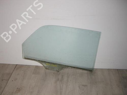 Used Rear left door window Rear left door window 39449983 39449983