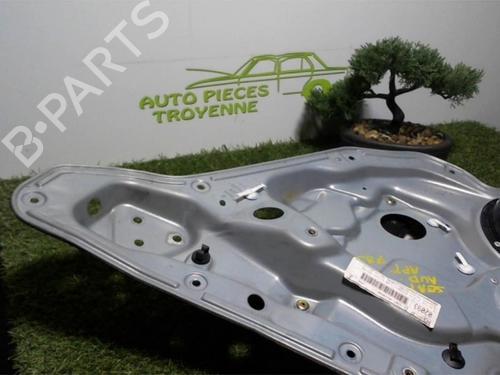 Front right window mechanism SEAT LEON (1M1) 1.9 TDI | BP24021731C23 