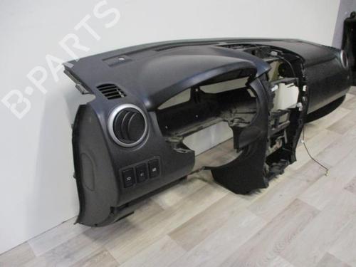 Dashboard SUZUKI GRAND VITARA II (JT, TE, TD) 1.9 DDiS All-wheel Drive (JT419, TD44, JB419WD, JB419XD,... | BP24022050C46 - Image 2