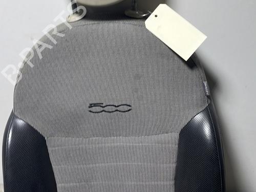 Left front seat FIAT 500 C (312_) 1.4 (312CXC1B, 312AXC1B) | BP32113929C15