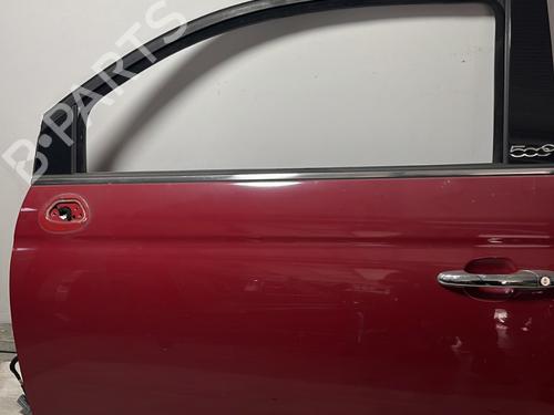 left-front-door-fiat-500-c-312_-2009-32752110 main image