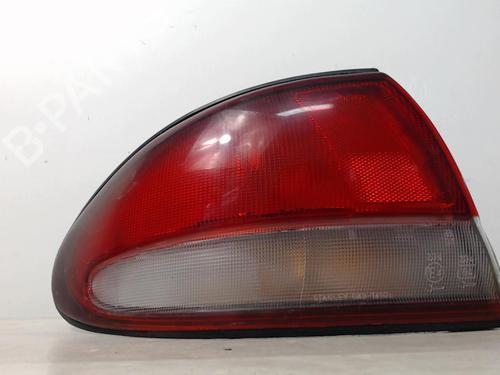 Left taillight MAZDA XEDOS 6 (CA) 2.0 V6 (CAEP) | BP24027945C34 
