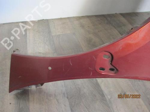 Forkjerm venstre RENAULT SCÉNIC I MPV (JA0/1_, FA0_) 1.9 dCi RX4 | BP24023163C41 