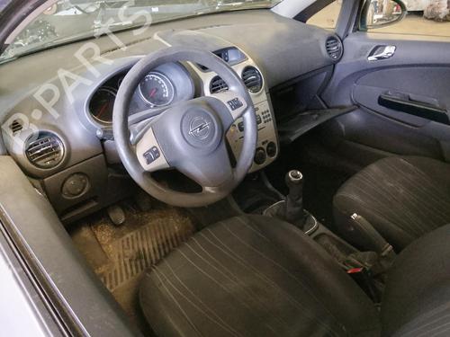 Switch OPEL CORSA D (S07) 1.3 CDTI (L08, L68) | BP39668273I30 - Image 8
