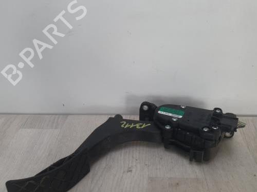 Pedal VW FOX Hatchback (5Z1, 5Z3, 5Z4) 1.2 | BP28131465I4 