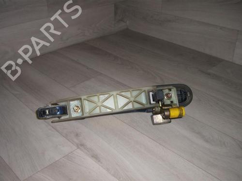 Rear left exterior door handle HYUNDAI TUCSON (JM) 2.0 CRDi All-wheel Drive | BP22409276C130 