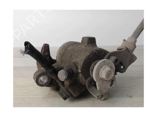 Left front brake caliper VW GOLF IV (1J1) 1.9 TDI | BP25619177M105 