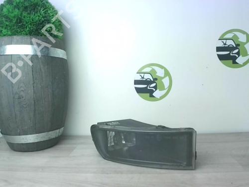 Right front fog light SAAB 9-3 (YS3F, E79, D79, D75) 1.9 TiD | BP24024895C31