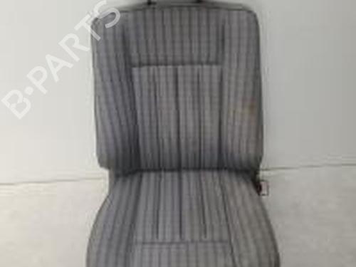 Used Right front seat MERCEDES-BENZ 124 Saloon (W124) 300 D (124.130) (113 hp) 28188189