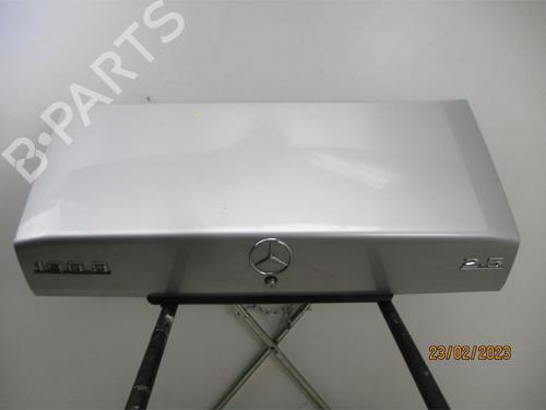 Used Tailgate MERCEDES-BENZ 190 (W201) D 2.5 (201.126) (94 hp) 22440647