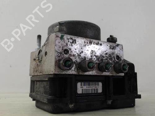 ABS pump DACIA LOGAN (LS_) 1.5 dCi (LS0K) | BP24028235M43