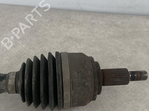 Right front driveshaft RENAULT LAGUNA III (BT0/1) 2.0 dCi (BT01, BT08, BT09, BT0E, BT0K, BT12, BT1C, BT1D,... | BP25748585M39