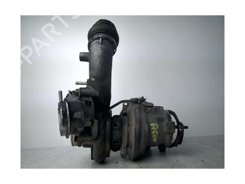 Turbolader/Kompressor RENAULT ESPACE IV (JK0/1_) 2.0 Turbo (JK0A, JK0B, JK0N) | BP26225809M71 