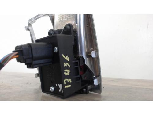 Elektrisk parkeringsbremse FORD FOCUS C-MAX (DM2) 1.6 TDCi | BP25774866E5 