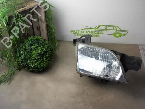 Højre forlygte OPEL SINTRA (APV) 2.2 DTI (116 hp) 30666922