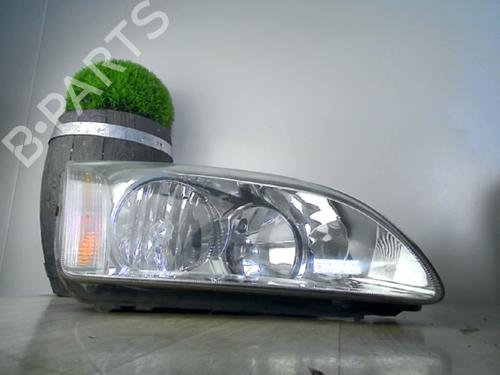 Right headlight FORD FOCUS II (DA_, HCP, DP) 1.6 TDCi | BP21182498C29