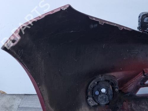 Front bumper NISSAN NOTE (E12) 1.5 dCi | BP34694407C7  - Image 12