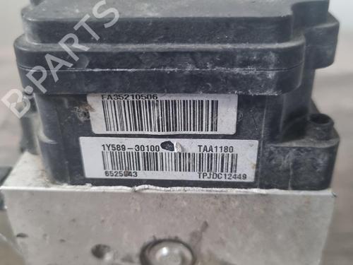 ABS pump KIA PICANTO II (TA) 1.0 | BP36966041M43 - Image 2