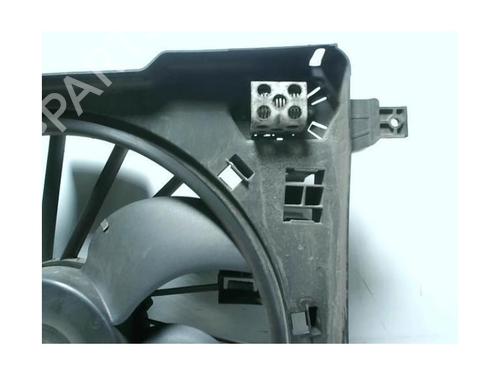Heater blower motor RENAULT SCÉNIC II (JM0/1_) 1.6 (JM0C, JM0J, JM1B) | BP24026913M62 