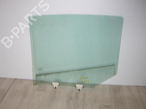 Used Rear right door window RENAULT MEGANE III Hatchback (BZ0/1_, B3_) 1.5 dCi (BZ09, BZ0D, BZ1W, BZ29, BZ14) (110 hp) 24024962