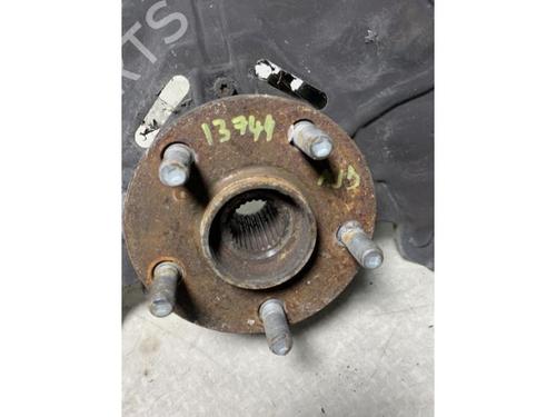 Høyre Styrespindel lagerhus TOYOTA AVENSIS (_T25_) 2.0 D-4D (ADT250_, ADT250R) | BP30807822M26 