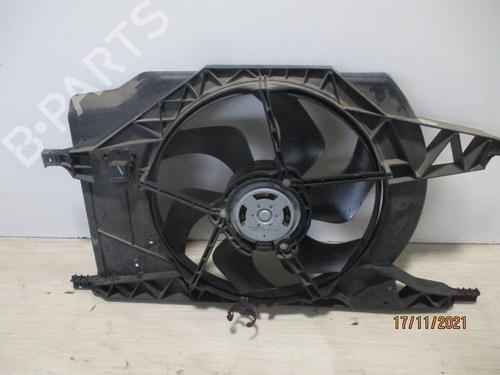 Heater blower motor RENAULT LAGUNA II (BG0/1_) 1.9 dCi (BG1A, BG1W, BG0G) | BP24028020M62 