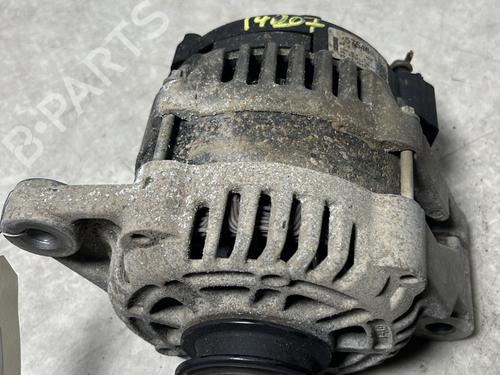 Used Alternator OPEL ZAFIRA TOURER C (P12) 2.0 CDTi (75) (130 hp) 32271752