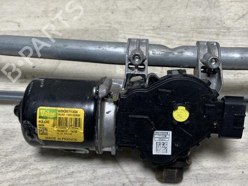 Front wiper motor RENAULT MEGANE IV Hatchback (B9A/M/N_) 1.6 dCi 130 (B9A4) | BP25702281M29  - Image 6
