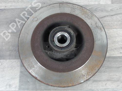 Other RENAULT VEL SATIS (BJ0_) 2.2 dCi (BJ0E, BJ0F) | BP26199259O1